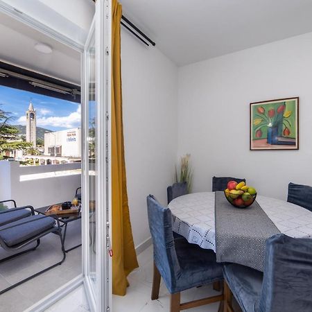 Apartman Porto プロチェ エクステリア 写真