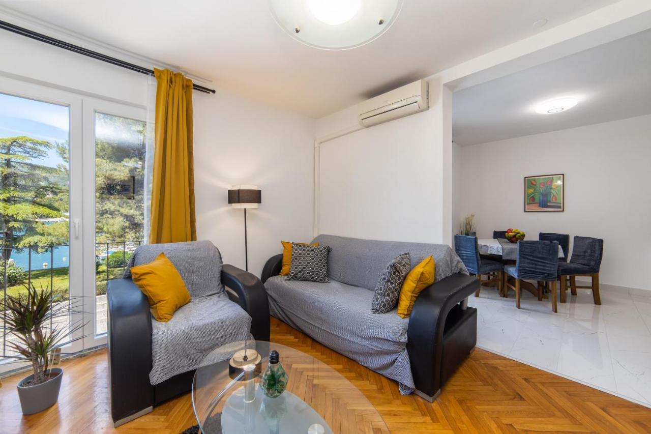 Apartman Porto プロチェ エクステリア 写真