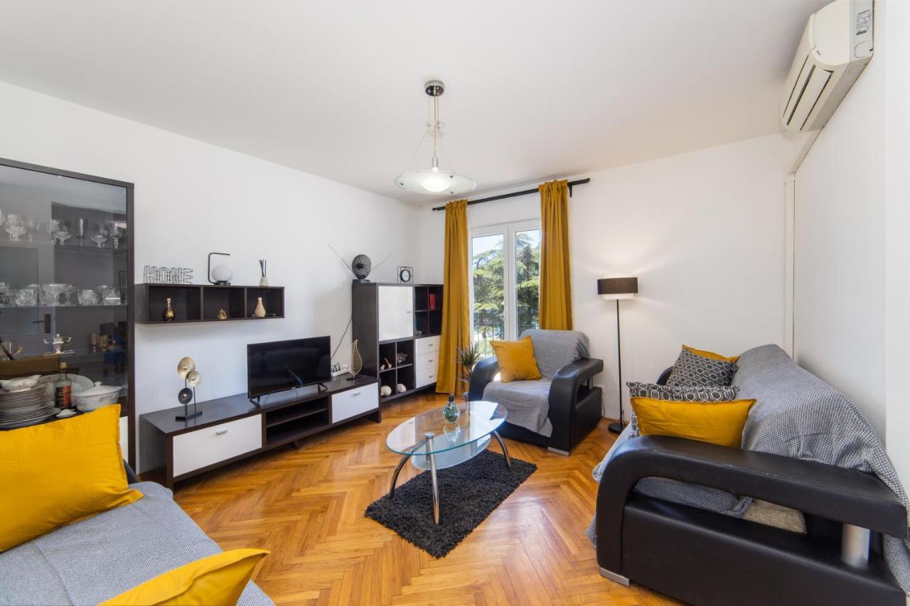 Apartman Porto プロチェ エクステリア 写真