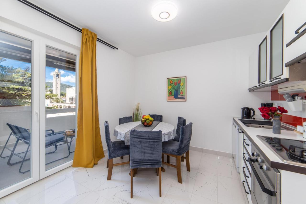 Apartman Porto プロチェ エクステリア 写真