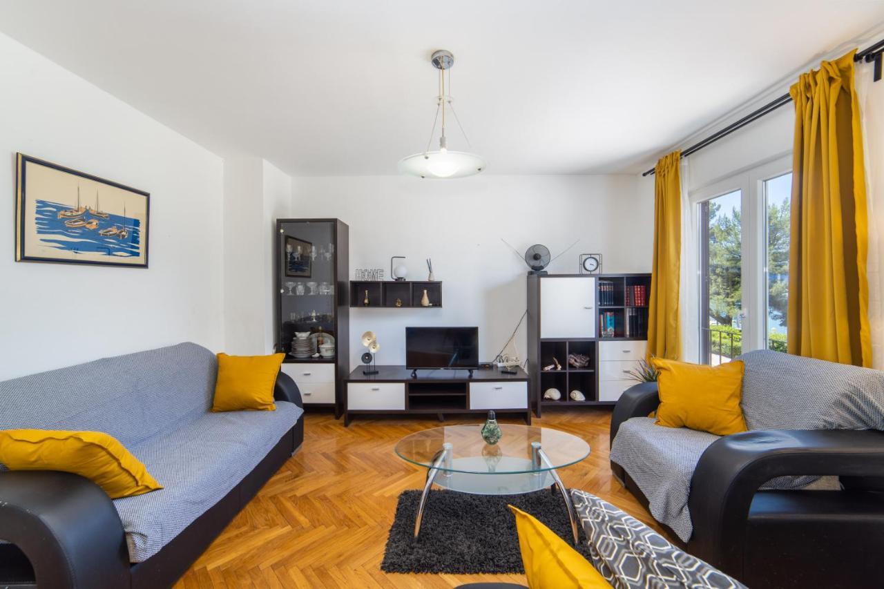 Apartman Porto プロチェ エクステリア 写真